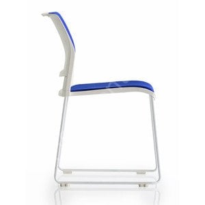 Mars Ofis ve Büro Sandalye Sırt Döşemeli