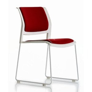 Mars Ofis ve Büro Sandalye Sırt Döşemeli