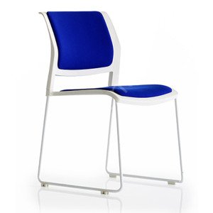 Mars Ofis ve Büro Sandalye Sırt Döşemeli