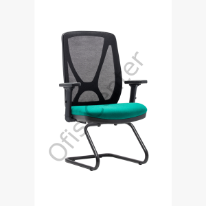 Smart Ofis ve Büro Misafir Koltuk