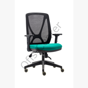 Smart Ofis ve Büro Çalışma Koltuk